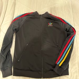 Adidas Zip Up